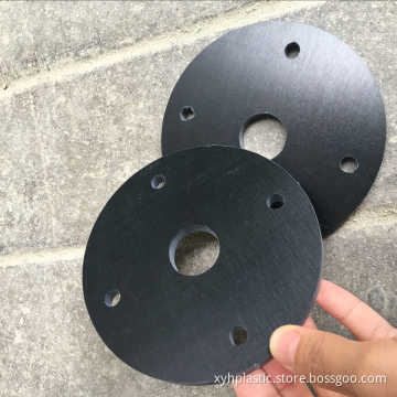 Bakelite phenolic resin pertinax washer for insulation